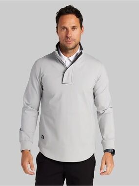 BYLT Elite+ fairway pullover